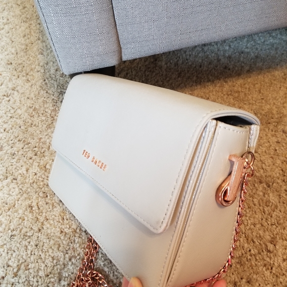 Ted Baker Bag - Picture 7 of 8